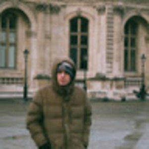 Meet your Posher, Ryan